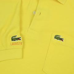 Lacoste Polo Shirt