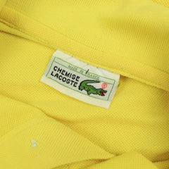 Lacoste Polo Shirt