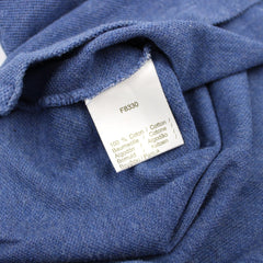 Lacoste Polo Shirt - Farbe: RoyalBlue - Größe: S - VintageR2