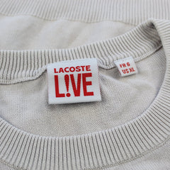 Lacoste Pullover