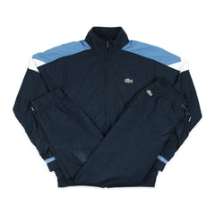 Lacoste Retro Tracksuit
