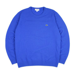 Lacoste Strickpullover