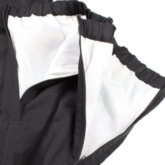 Lacoste Trackpants Basic - Farbe: Black - Größe: M - VintageR2