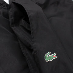 Lacoste Trackpants Basic - Farbe: Black - Größe: M - VintageR2