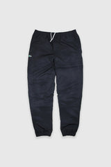Lacoste Trackpants Basic - Farbe: Black - Größe: M - VintageR2