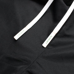Lacoste Trackpants Basic - Farbe: Black - Größe: M - VintageR2