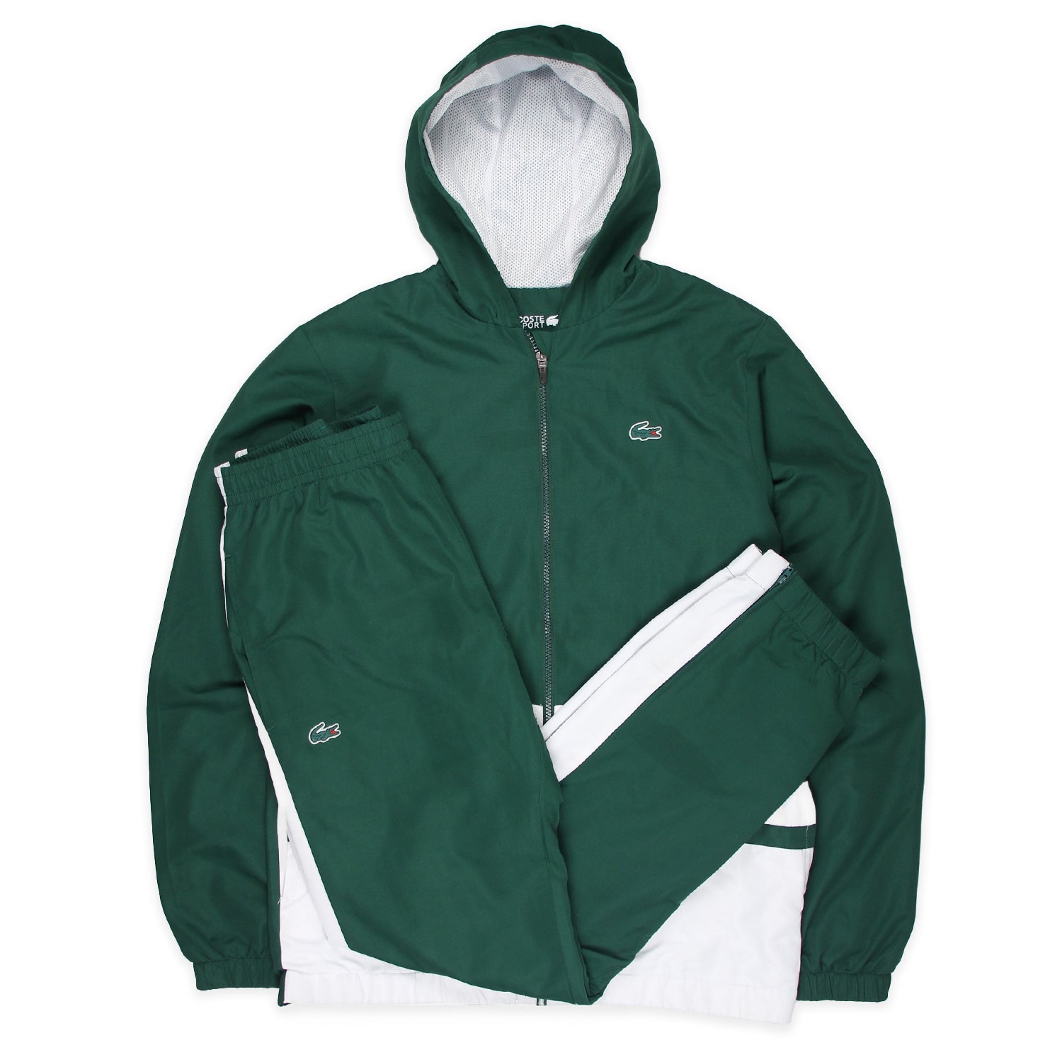 Lacoste Tracksuit