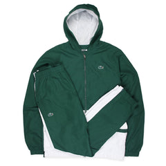 Lacoste Tracksuit