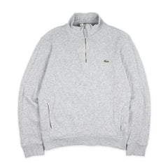 Lacoste Troyer Pullover