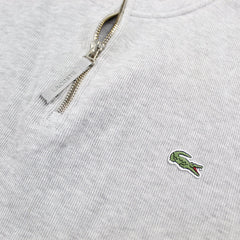 Lacoste Troyer Pullover