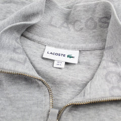 Lacoste Troyer Pullover