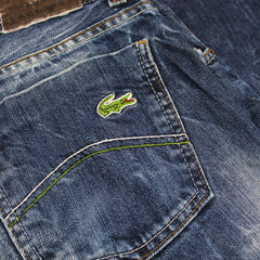 Lacoste Vintage Jeans