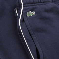 Lacoste Vintage Jogginghose - Farbe: Navy - Größe: S - VintageR2