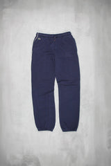 Lacoste Vintage Jogginghose - Farbe: Navy - Größe: S - VintageR2