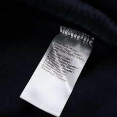 Lacoste Vintage Jogginghose - Farbe: Navy - Größe: S - VintageR2