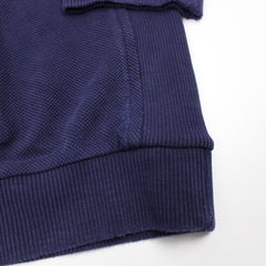 Lacoste Vintage Knit Pullover - Farbe: Navy - Größe: L - VintageR2