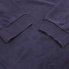 Lacoste Vintage Knit Pullover - Farbe: Navy - Größe: L - VintageR2