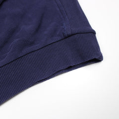 Lacoste Vintage Knit Pullover - Farbe: Navy - Größe: L - VintageR2