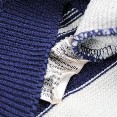 Lacoste Vintage Knit Sweater