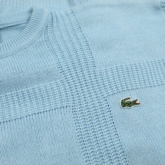 Lacoste Vintage Pashanim Pullover