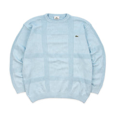 Lacoste Vintage Pashanim Pullover