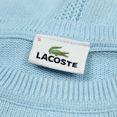 Lacoste Vintage Pashanim Pullover