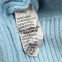 Lacoste Vintage Pashanim Pullover