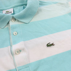 Lacoste Vintage Polo Shirt