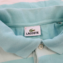 Lacoste Vintage Polo Shirt