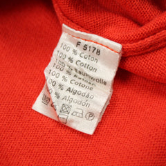 Lacoste Vintage Pullover