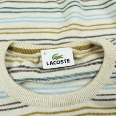 Lacoste Vintage Pullover