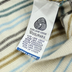 Lacoste Vintage Pullover