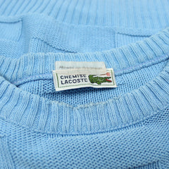 Lacoste Vintage Strickpullover