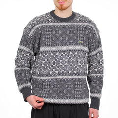 Lacoste Vintage Strickpullover