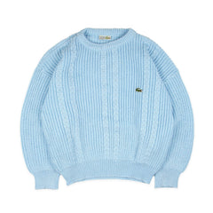Lacoste Vintage Sweater