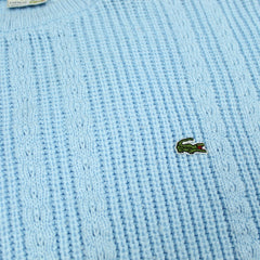 Lacoste Vintage Sweater