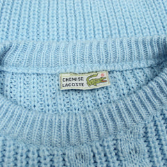 Lacoste Vintage Sweater