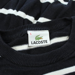 Lacoste Vintage Sweater