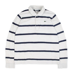 Lacoste Vintage Sweater
