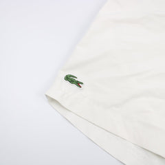 Lacoste Vintage Tennis Shorts - Farbe: Beige - Größe: XL - VintageR2