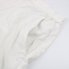 Lacoste Vintage Tennis Shorts - Farbe: Beige - Größe: XL - VintageR2