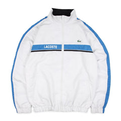 Lacoste Vintage Tracksuit