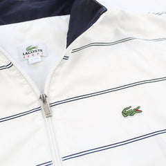 Lacoste Vintage Tracksuit