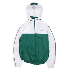 Lacoste Vintage Tracksuit