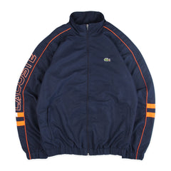 Lacoste Vintage Tracksuit