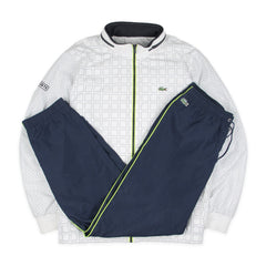 Lacoste Vintage Tracksuit