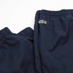 Lacoste Vintage Trainingshose - Farbe: Navy - Größe: L - VintageR2