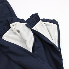 Lacoste Vintage Trainingshose - Farbe: Navy - Größe: L - VintageR2