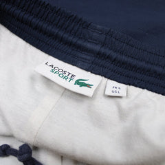 Lacoste Vintage Trainingshose - Farbe: Navy - Größe: L - VintageR2