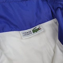 Lacoste Vintage Trainingsjacke